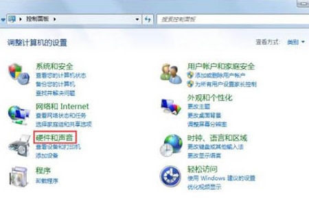 win7系統(tǒng)關閉自動睡眠教學