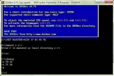 Win7系統(tǒng)bios密碼忘記了解決方法
