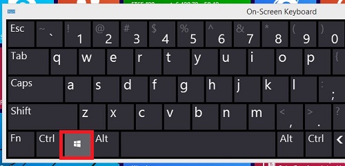 win8系統調整Metro界面方法教學