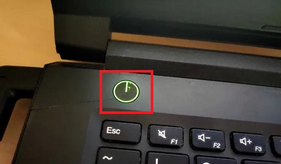 win11待機模式進入教程