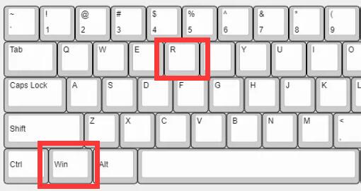 win11筆記本調(diào)亮度沒變化解決方法