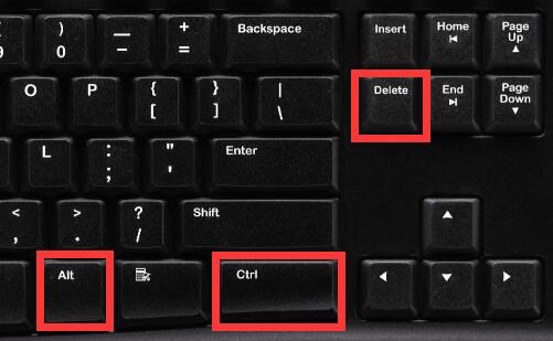 win10任務欄卡死桌面正常解決辦法