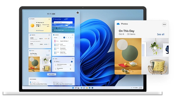 win11瘦身精簡教程