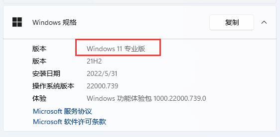 電腦升級(jí)成win11在哪查看