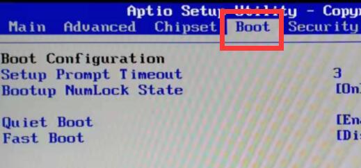 硬盤裝不了win10解決方法