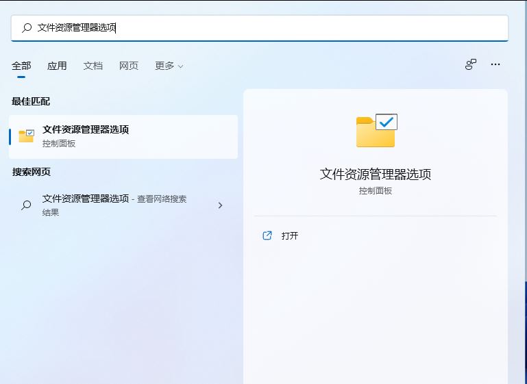 Windows11設置文件后綴名技巧分享