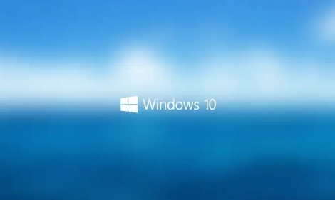 Windows10打開桌面圖標顯示方法介紹