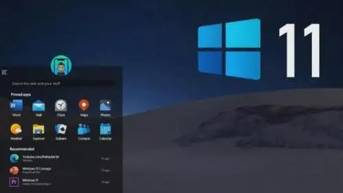 Windows11重置主題方法介紹