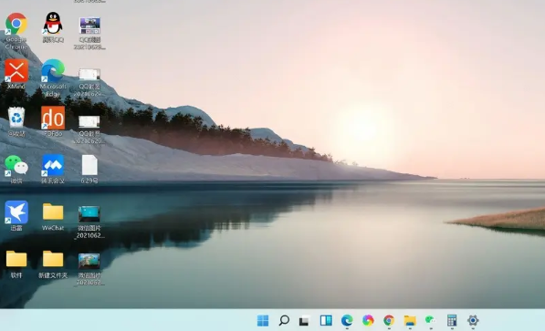 Windows11設(shè)置開機密碼技巧分享