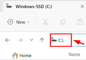 Windows11打開相機膠卷文件夾步驟介紹