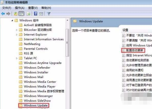 Windows11關(guān)閉自動更新配置方法介紹