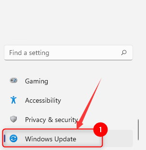 Windows11更新系統(tǒng)修復方法介紹
