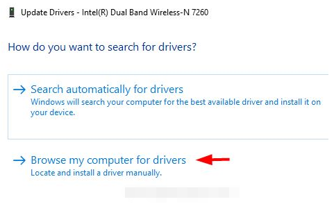 Windows10驅動更新步驟介紹