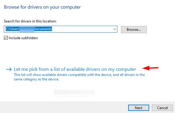 Windows10驅動更新步驟介紹