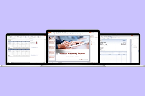 辦公軟件WPS Office登錄微軟應用商店:格式巨全!