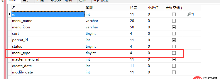 java - Spring boot mybatis 自定義轉(zhuǎn)換器問題
