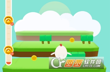 支付寶螞蟻莊園登山賽怎么得5000分 登山賽登頂方法