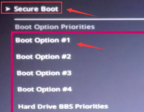 Windows10修復系統黑屏步驟介紹