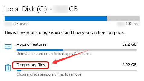Windows10手動刪除回收站文件教程分享