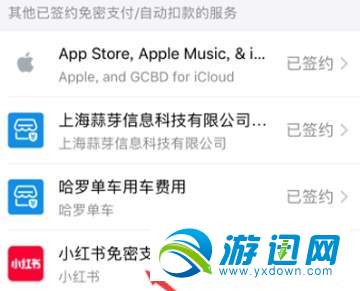 小紅書自動續(xù)費(fèi)怎么取消？自動續(xù)費(fèi)取消方法分享
