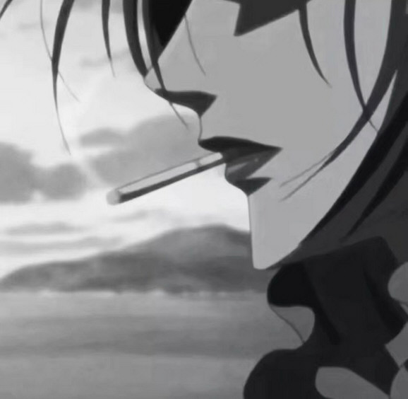 抖音漫畫臉半臉素材女有哪些 動漫下半臉女圖大全