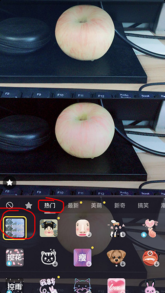 抖音三連拍要怎么弄 抖音三連拍要怎么拍