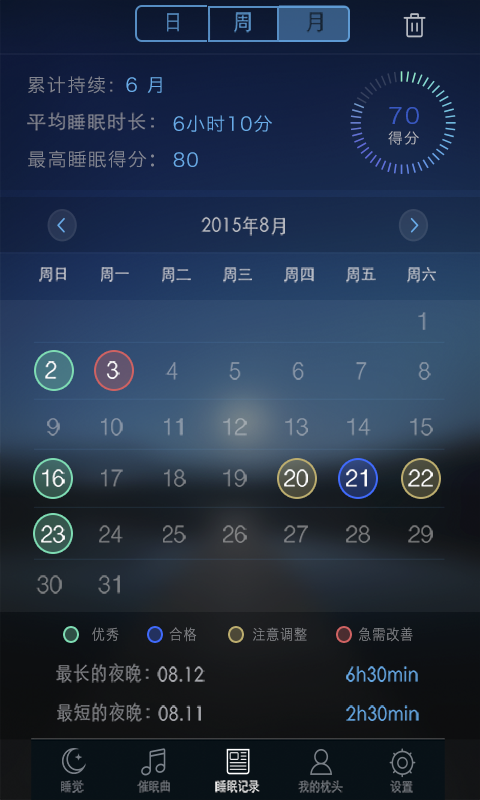 抖音記錄夢話的軟件叫什么_抖音中怎么記錄夢話