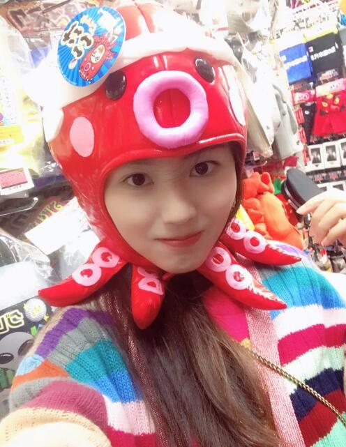 抖音曉曉的寄己是誰_抖音張天韻個人資料分享