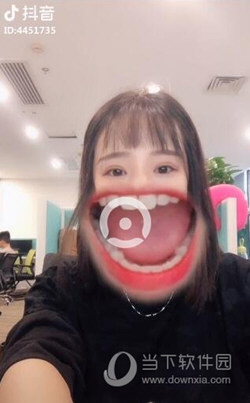 抖音大嘴巴特效怎么弄 張嘴變大特效教程