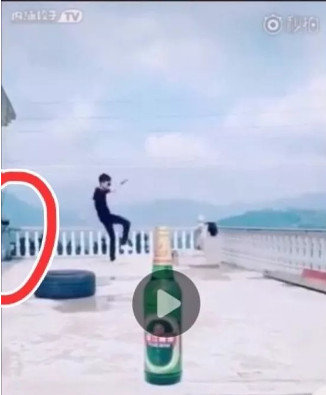 抖音黑臉v是誰(shuí)_抖音黑臉v個(gè)人資料分享