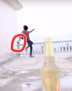 抖音黑臉v是誰(shuí)_抖音黑臉v個(gè)人資料分享