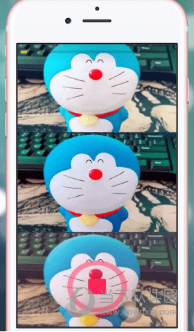 抖音三連拍特效找不到怎么辦 三連拍的按鈕在哪里