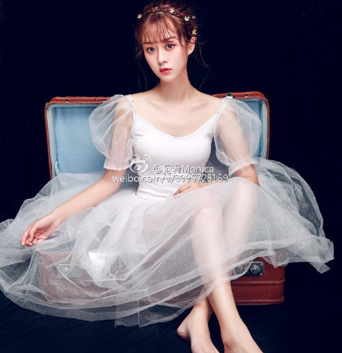 抖音阿君monica是誰_抖音阿君monica個人資料分享