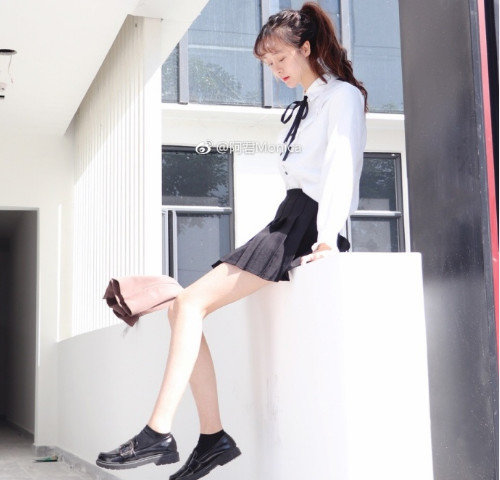 抖音阿君monica是誰_抖音阿君monica個人資料分享