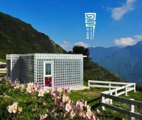 抖音網紅酒店有哪些_抖音上火爆的酒店分享