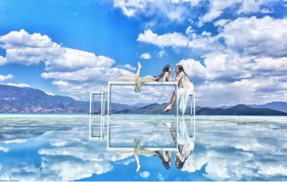 抖音網紅酒店有哪些_抖音上火爆的酒店分享