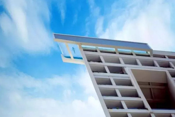 抖音網紅酒店有哪些_抖音上火爆的酒店分享