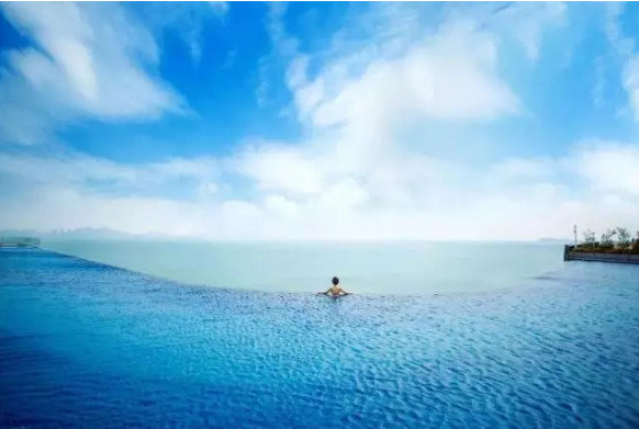 抖音網紅酒店有哪些_抖音上火爆的酒店分享