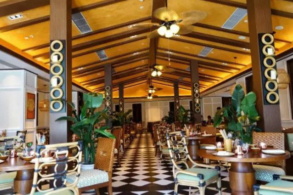 抖音網紅酒店有哪些_抖音上火爆的酒店分享