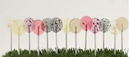 抖音種子棒棒糖多少錢？Brennan Clarke棒棒糖價格一覽