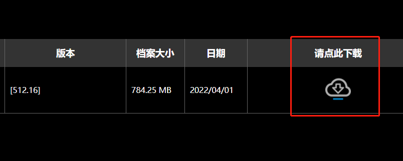 技嘉顯卡驅動怎么要裝win11