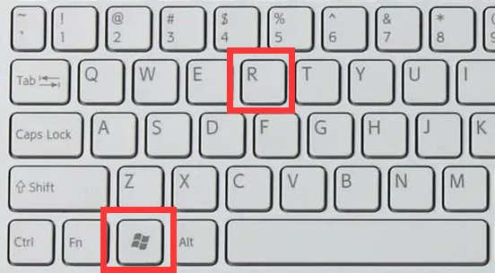 win11alt+tab切換不了界面什么原因
