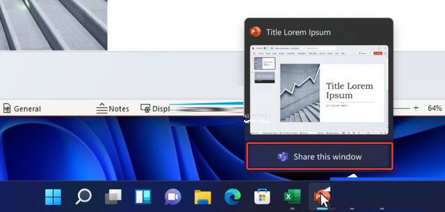 Win11 version 22h2新出了哪些功能