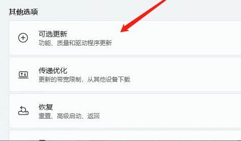 Win11 如何處理A卡掉驅動的問題