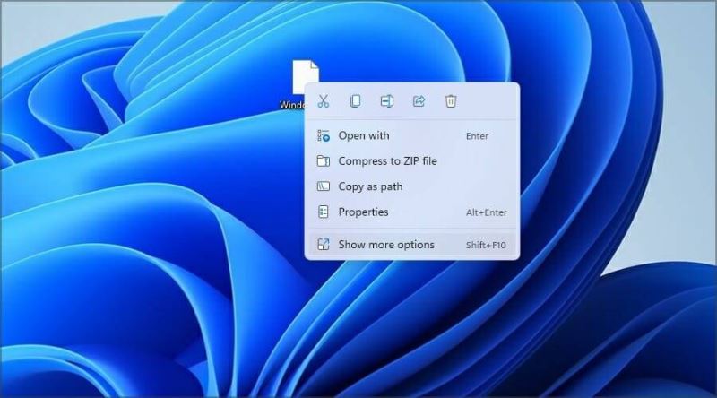 Windows11怎樣打開RAR文件