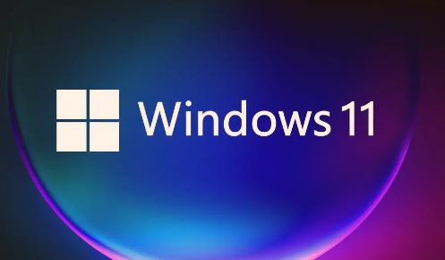 Win11怎么更換電腦屏保