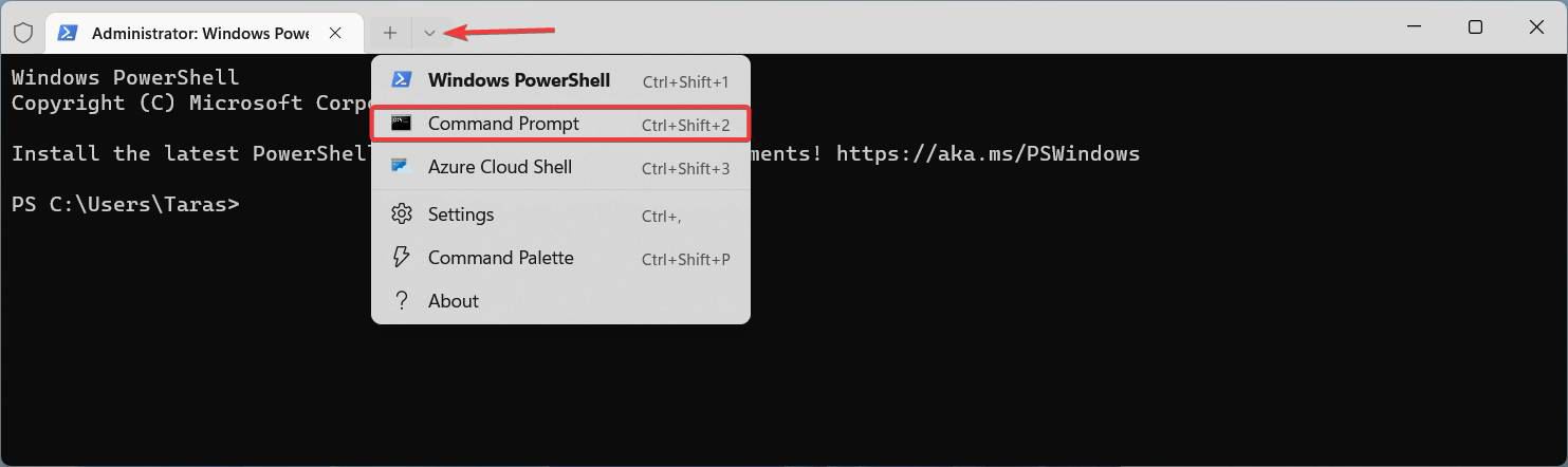 如何在Win11build25227使用開(kāi)始菜單標(biāo)記