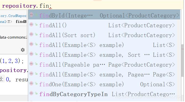 解決springboot無法注入JpaRepository的問題