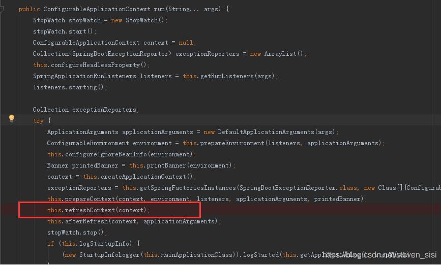 springboot 實現bean手動注入操作