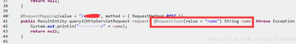 解決SpringBoot在后臺(tái)接收前臺(tái)傳遞對(duì)象方式的問題